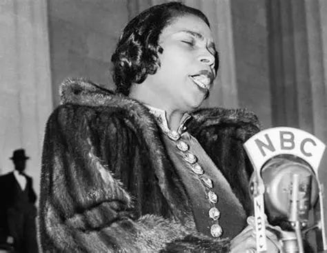 Marian Anderson: The Iconic Opera Singer Inspiring Oeurs